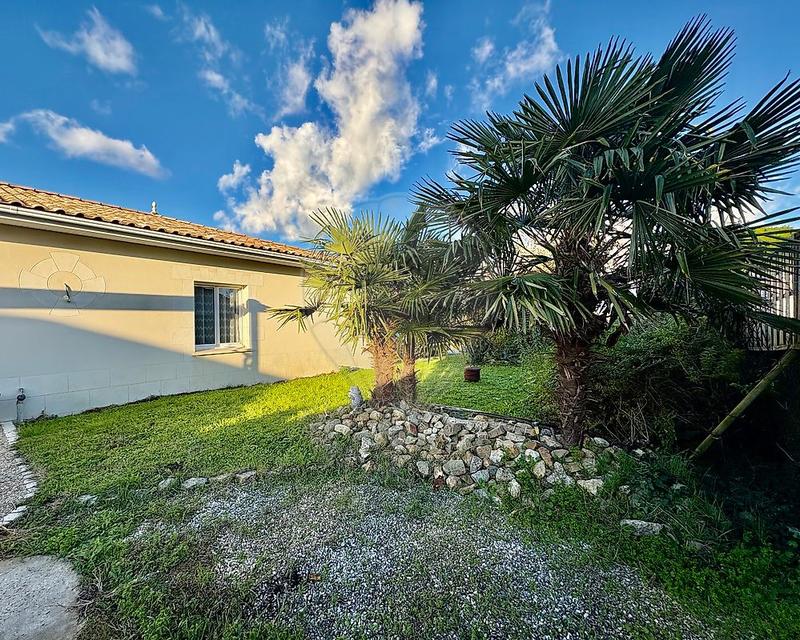 Maison - 138 m² - 5 pièces