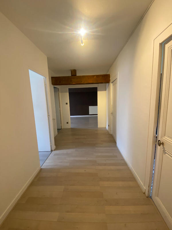 Appartement - 79 m² - 3 pièces