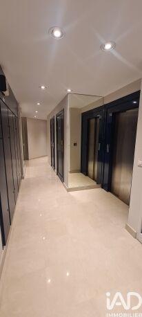 Appartement - 29 m² - 1 pièce