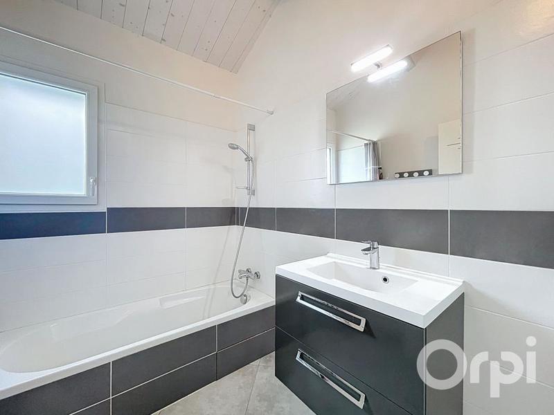 Maison - 187 m² - 5 pièces