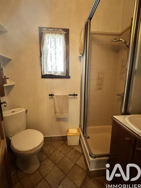 Maison - 142 m² - 6 pièces