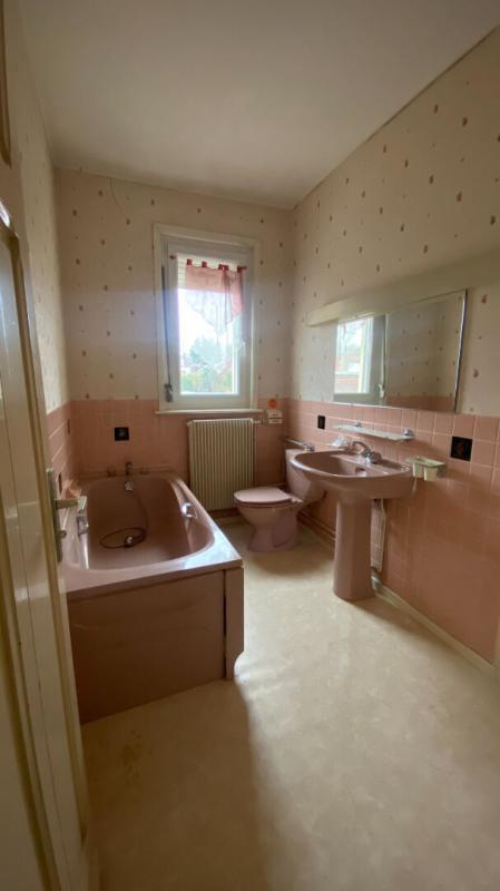 Maison - 137 m² - 5 pièces