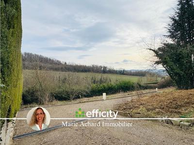 Terrain - 594 m²