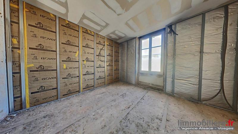 Appartement - 94 m² - 4 pièces