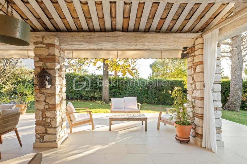 Villa - 170 m² - 5 pièces