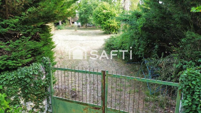 Maison - 157 m² - 7 pièces