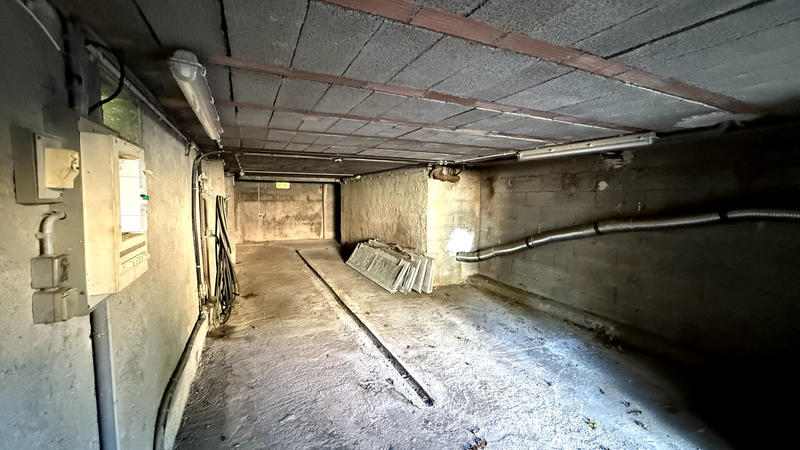 Appartement - 104 m² - 4 pièces