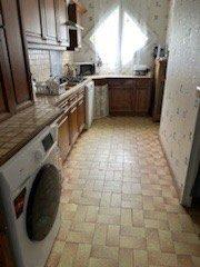 Maison - 104 m² - 6 pièces