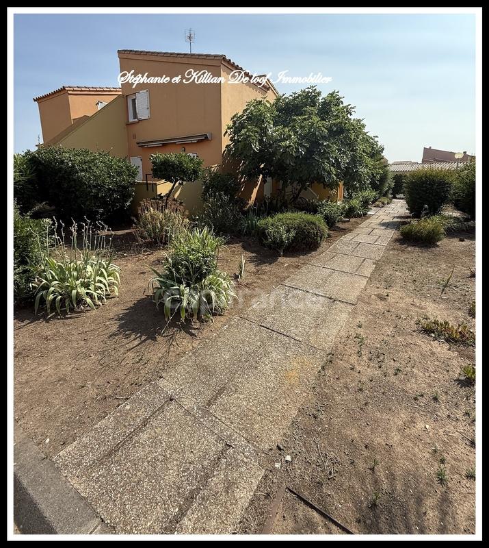 Studio - 20 m² - 1 pièce