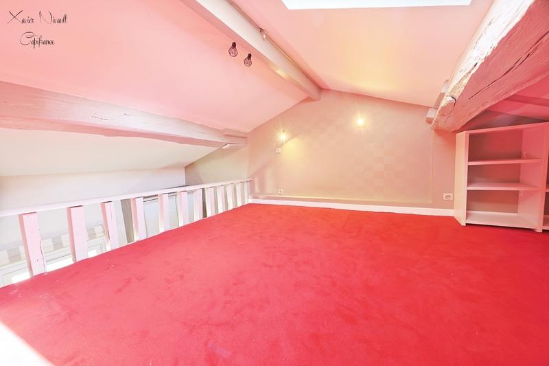 Appartement - 145 m² - 5 pièces