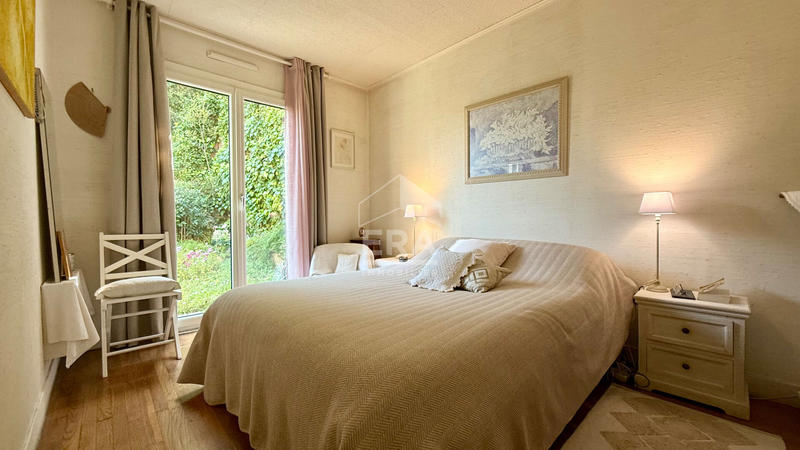 Maison - 107 m² - 5 pièces