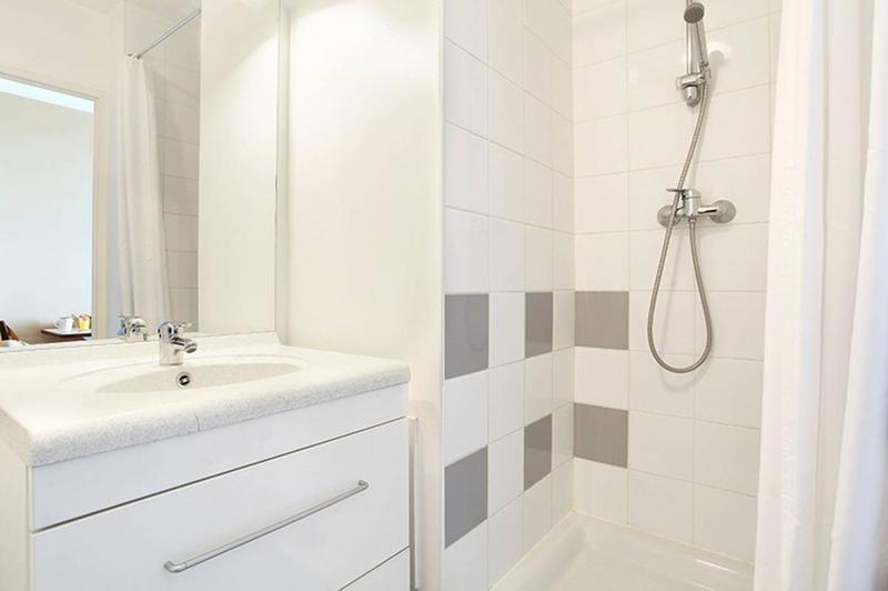 Appartement - 17 m² - 1 pièce