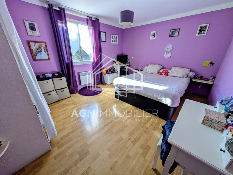 Villa - 133 m² - 5 pièces