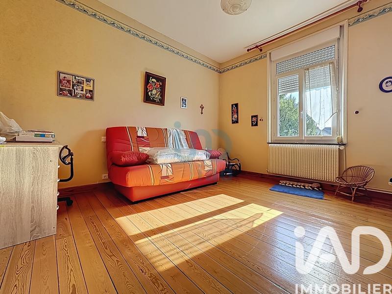 Maison de ville - 180 m² - 6 pièces