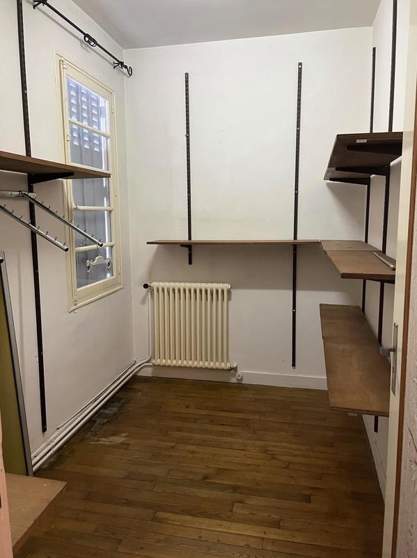 Maison traditionnelle - 148 m² - 8 pièces