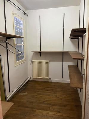 Maison traditionnelle - 148 m² - 8 pièces