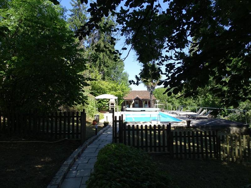 Maison - 167 m² - 7 pièces