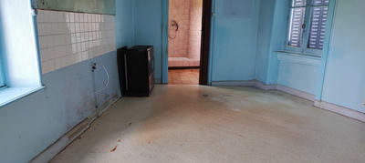 Maison - 129 m² - 6 pièces