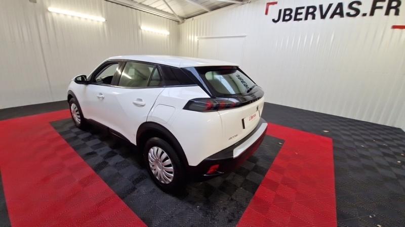 Peugeot 2008 Bluehdi 110 s&amp;amp;S Active Business