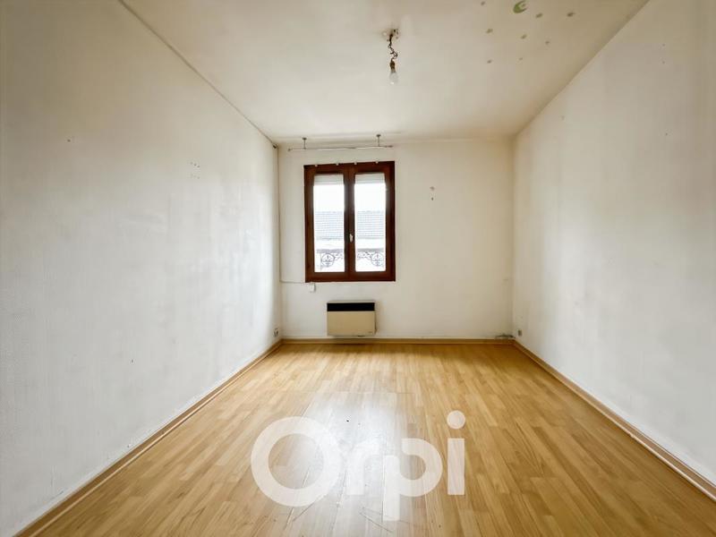 Immeuble - 97 m² - 5 pièces