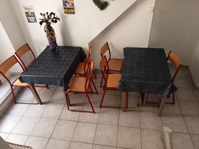 Local commercial - 40 m²