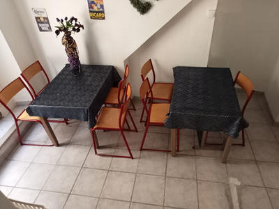 Local commercial - 40 m²