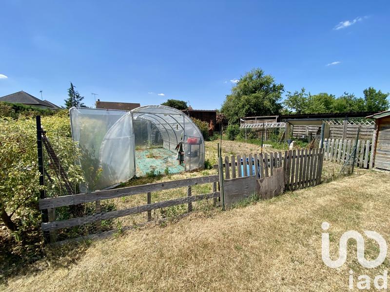 Maison - 148 m² - 8 pièces