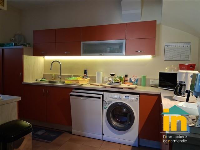 Maison de ville - 137 m² - 7 pièces