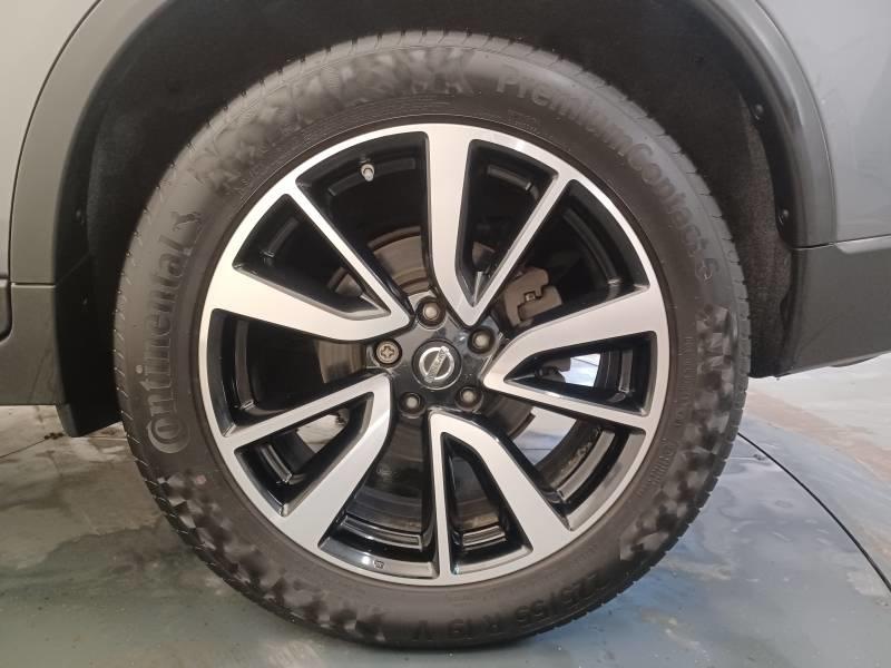 Nissan X-Trail 1.6 dCi 130 5pl Xtronic Tekna