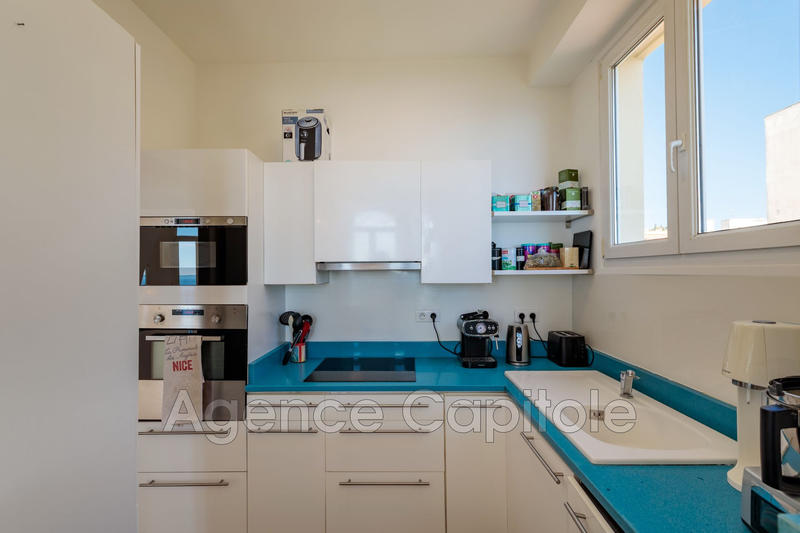 Appartement - 59 m² - 2 pièces