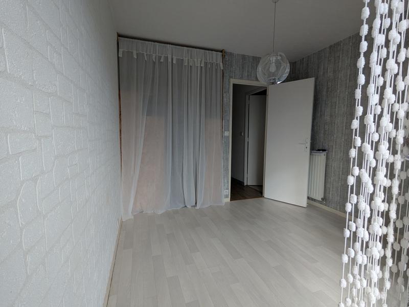 Appartement - 83 m² - 4 pièces