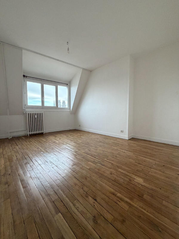 Appartement - 71 m² - 3 pièces