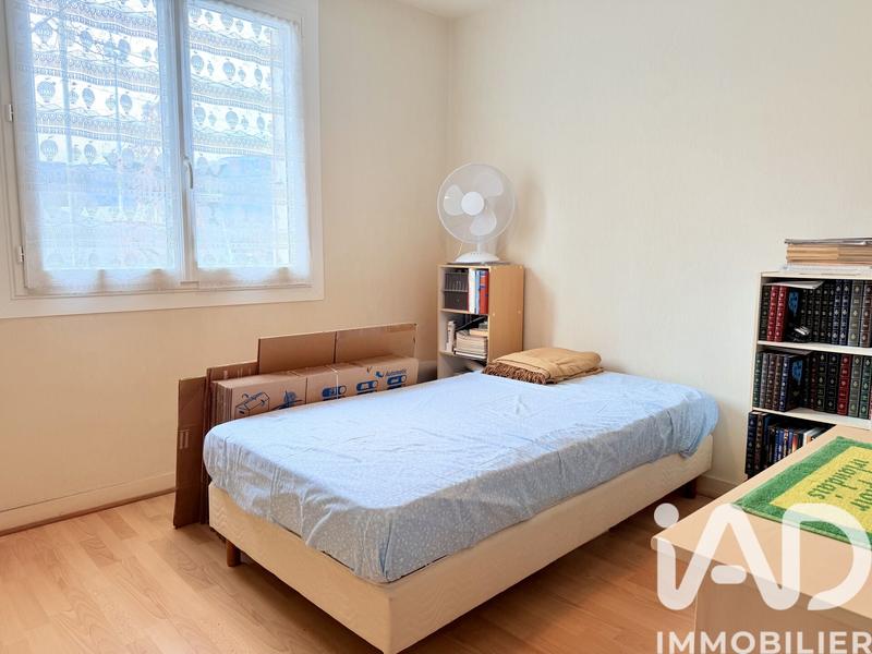 Appartement - 64 m² - 4 pièces