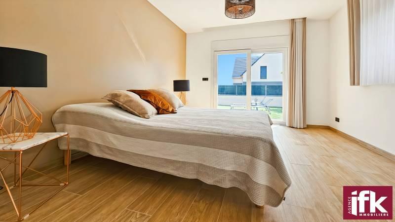 Maison - 173 m² - 6 pièces