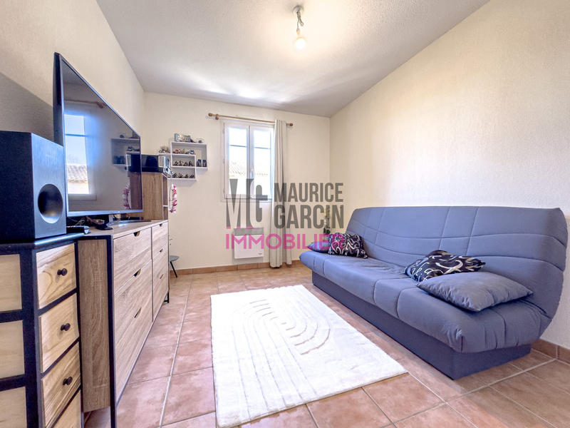 Maison - 56 m² - 3 pièces