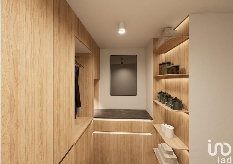 Appartement - 139 m² - 4 pièces