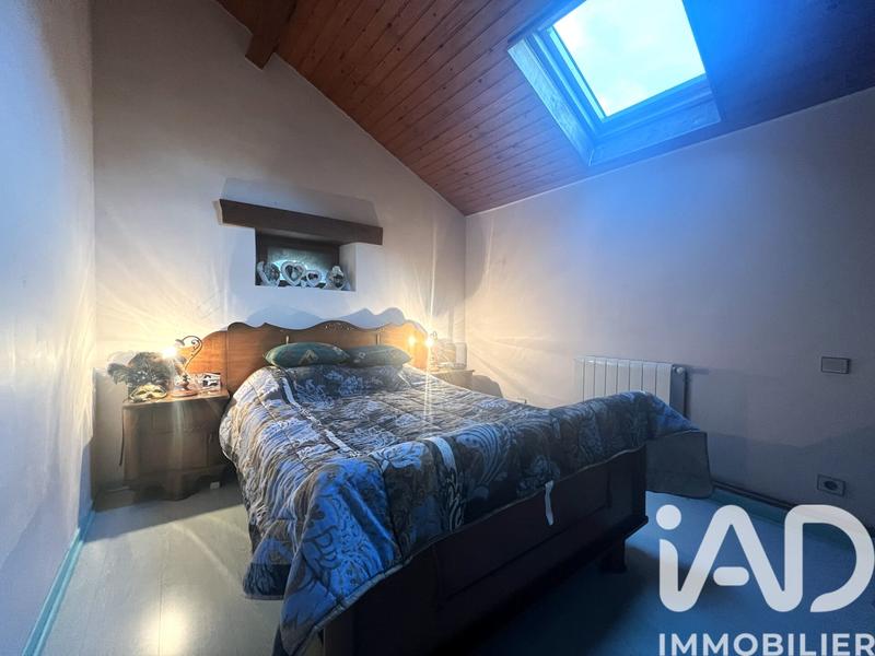 Maison - 184 m² - 4 pièces