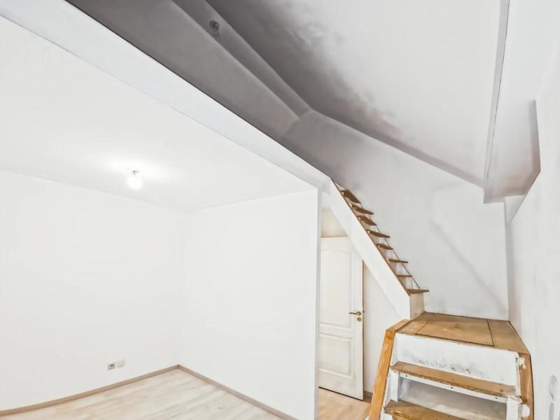 Maison - 120 m² - 8 pièces