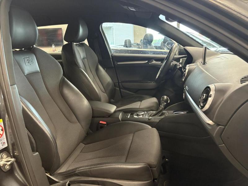 Audi A3 Berline 2.0 35 Tdi - 150 Bv s-Tronic 7 8v s line Plus / Garantie 12 Mois