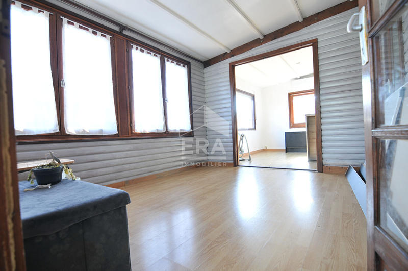 Châlet - 85 m² - 4 pièces