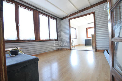 Châlet - 85 m² - 4 pièces