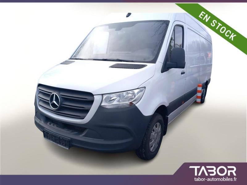 Mercedes-Benz Sprinter III 317 Cdi Clima L3h3