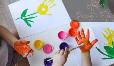 Atelier Parents-Enfants