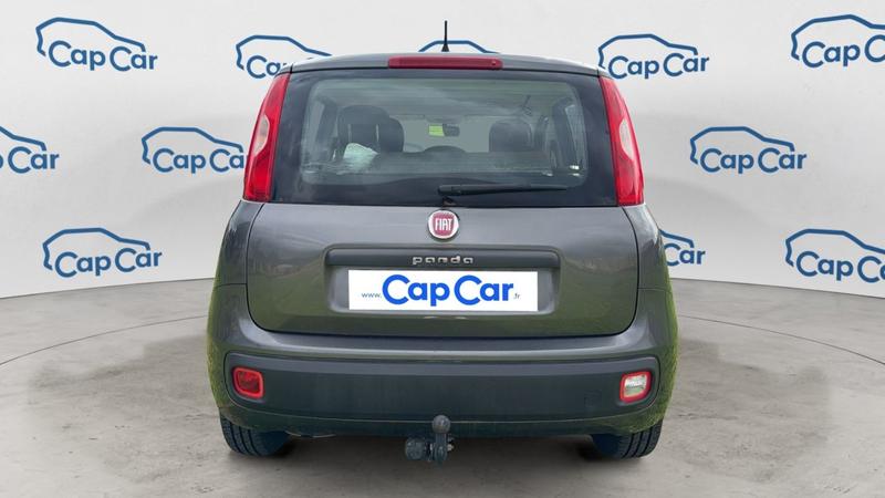 Fiat Panda 1.2 69 Easy