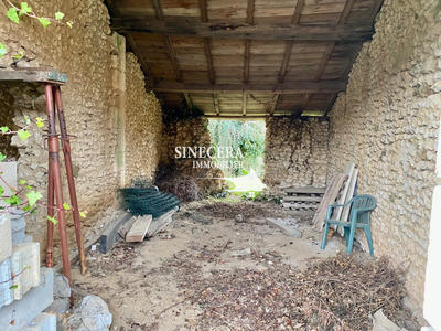 Maison - 68 m² - 3 pièces