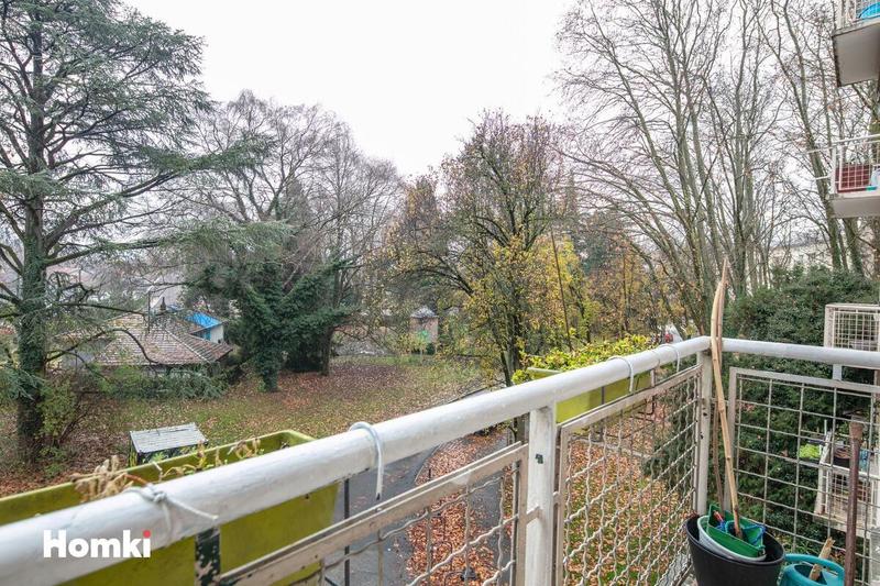 Appartement - 69 m² - 4 pièces