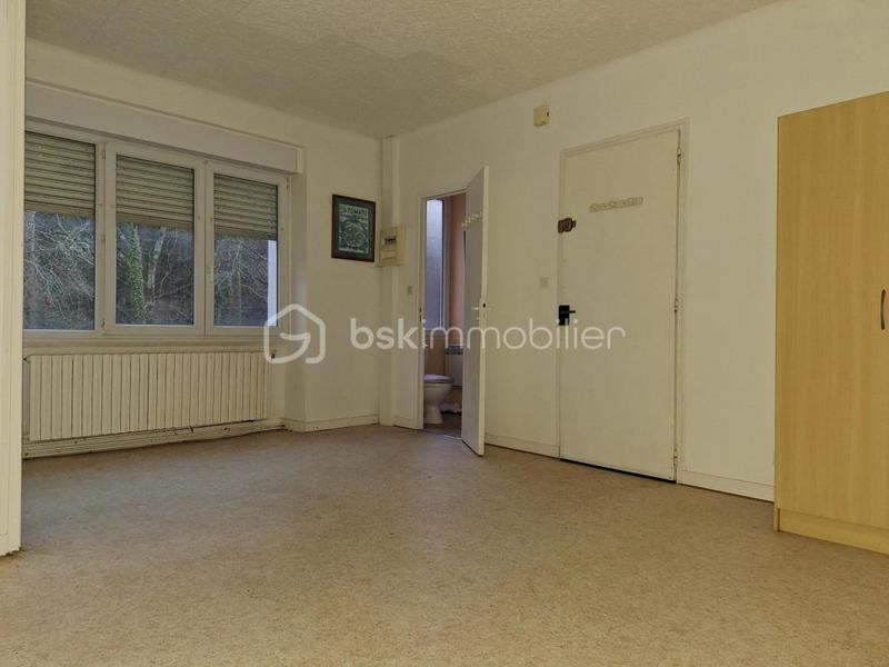 Immeuble - 150 m² - 7 pièces