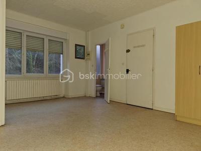 Immeuble - 150 m² - 7 pièces