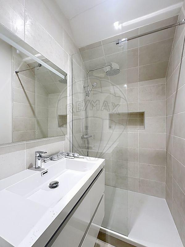 Maison de ville - 141 m² - 5 pièces