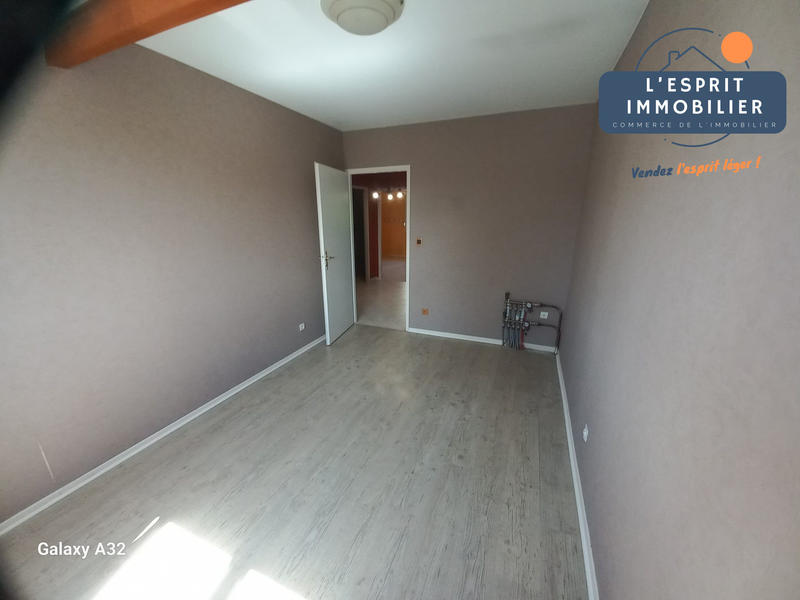 Maison - 127 m² - 5 pièces